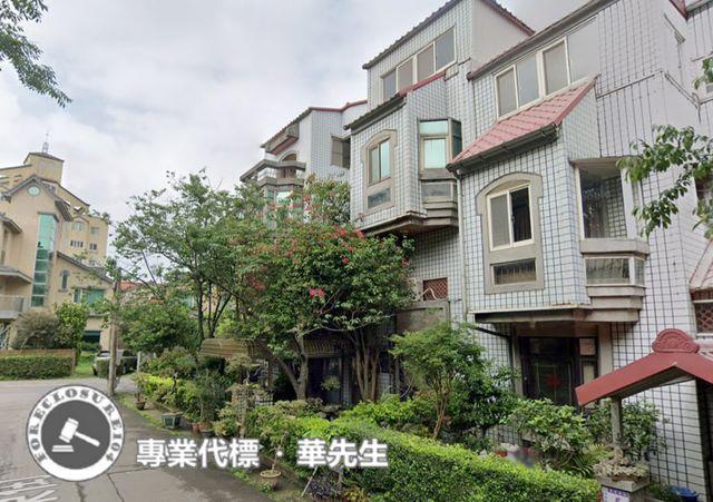 桃園楊梅透天法拍-6