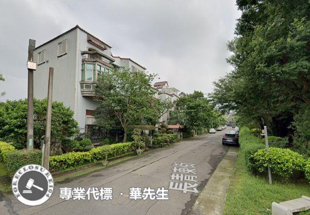 桃園楊梅透天法拍-7