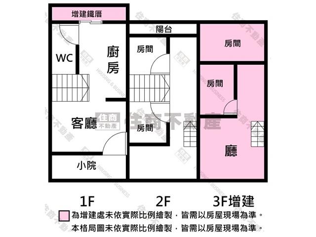 台南北區透天-7