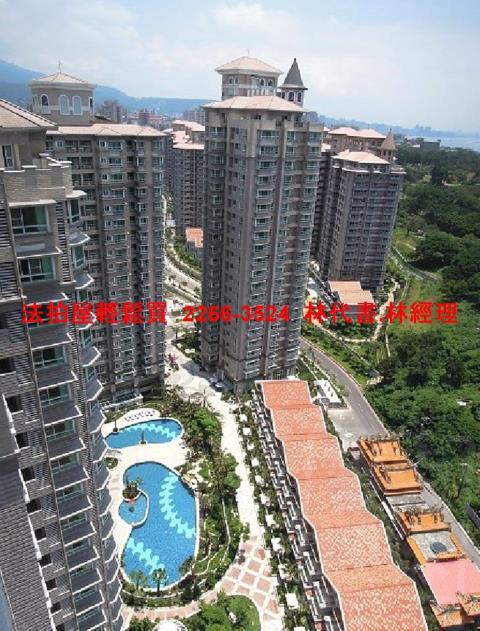 新北淡水大樓法拍-11