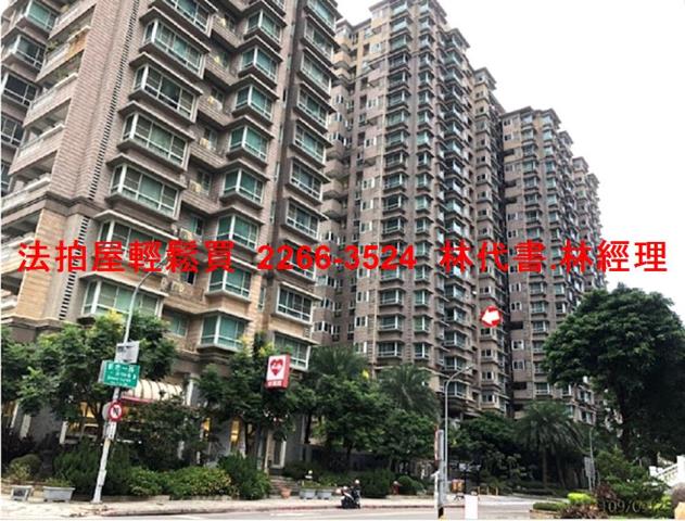 新北淡水大樓法拍-1
