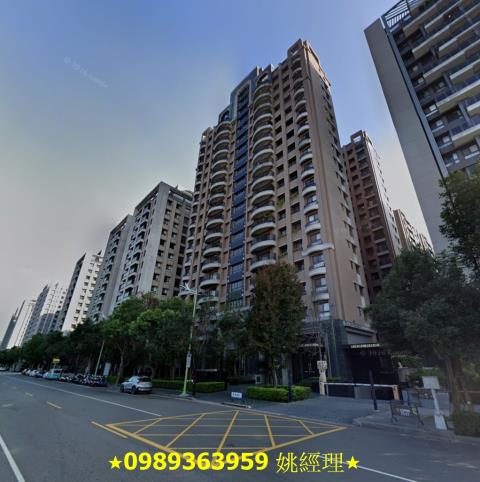 台中北屯大樓法拍-2
