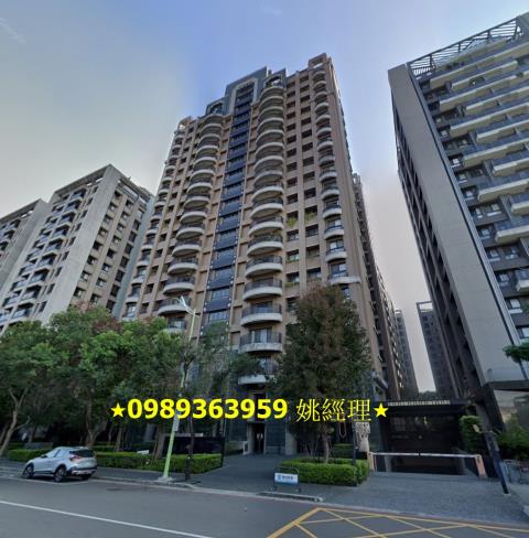 台中北屯大樓法拍-4