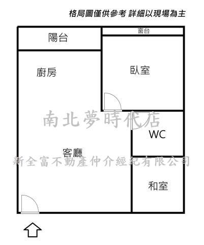 台南永康華廈-14