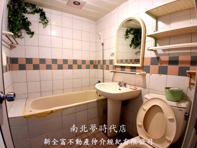 台南永康華廈-10