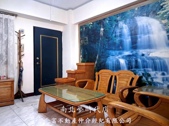 台南永康華廈-1