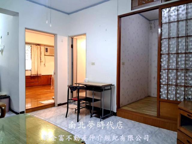 台南永康華廈-3