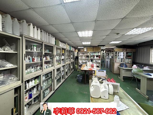 台南仁德廠房-12