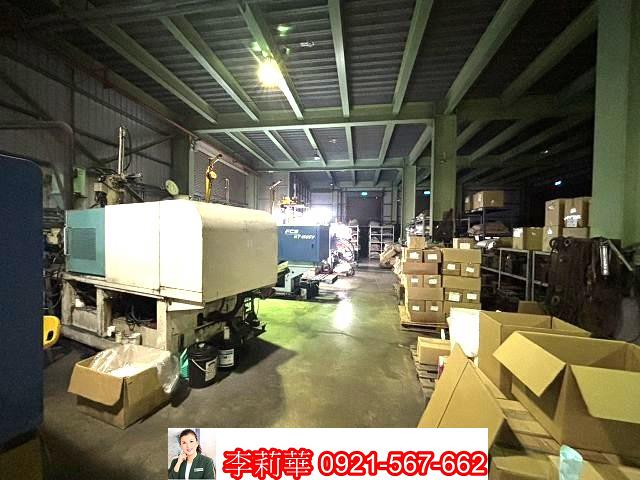 台南仁德廠房-4
