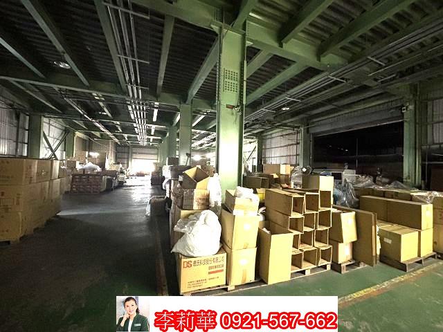 台南仁德廠房-5