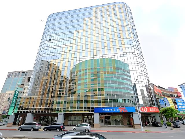 台北內湖大樓拍賣-2