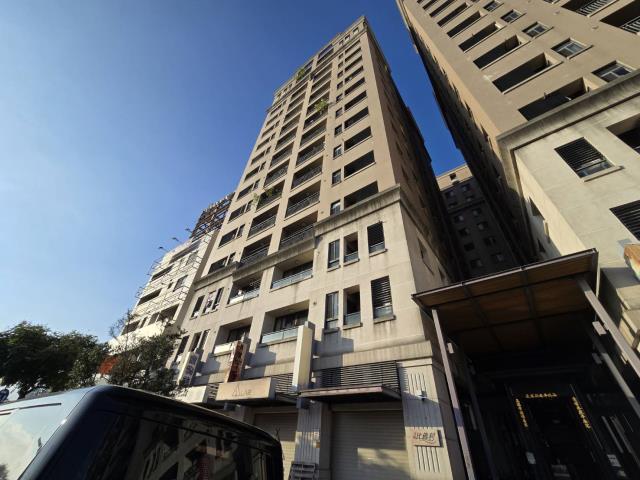 台中北屯法拍大樓-2