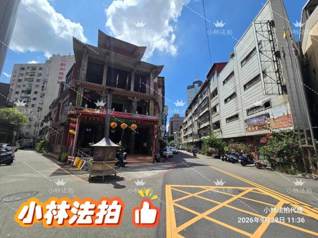 台中南區法拍宮廟-1