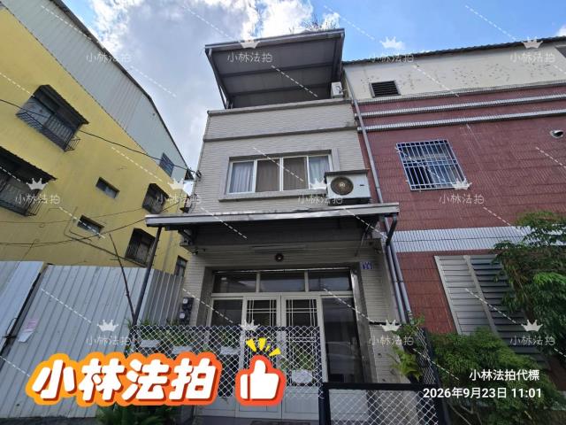 南投埔里透天法拍-2