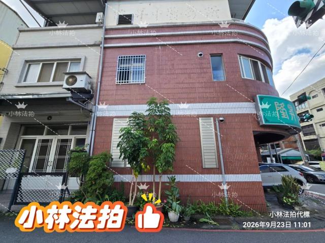 南投埔里透天法拍-3