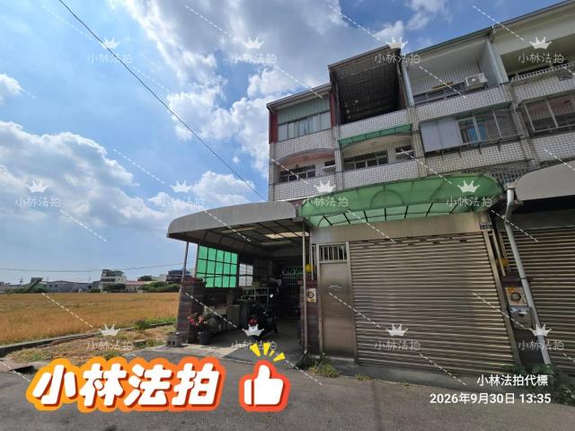 台中潭子透天法拍-1