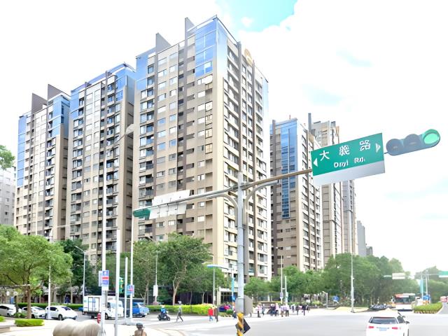 新北三峽大樓法拍-3