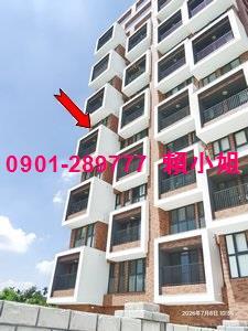 彰化市法拍大樓-7