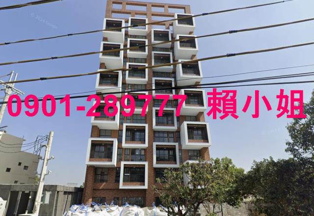 彰化市法拍大樓-1