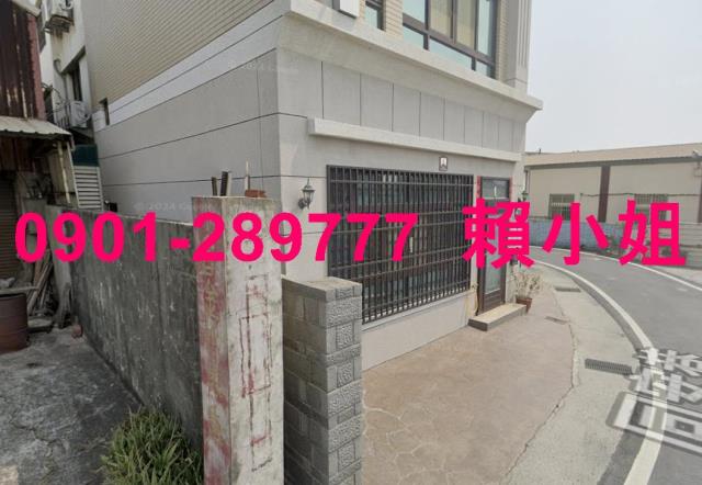 福興法拍透天-5