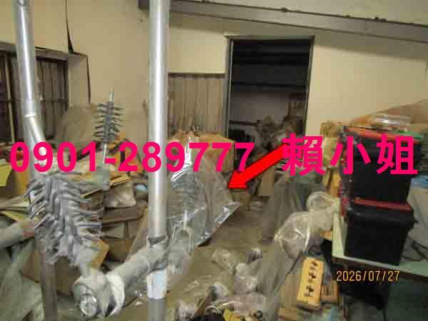 社頭法拍透天-7