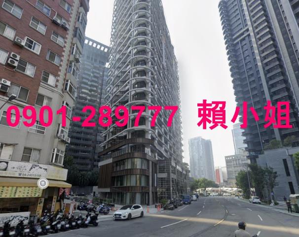西屯大樓法拍-2