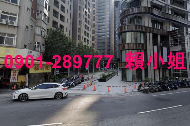 西屯大樓法拍-3