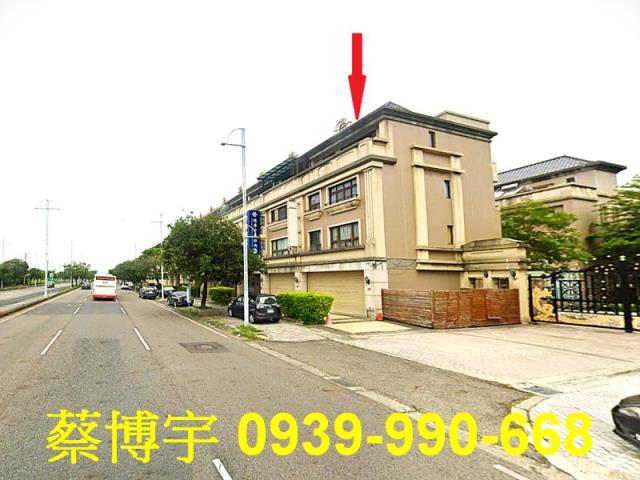 朴子市世紀香榭法拍屋