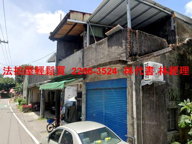 大溪法拍透天-5