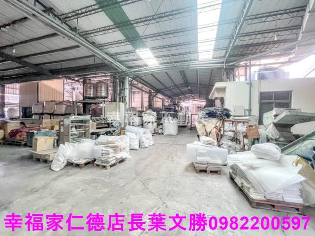 仁德廠房-10