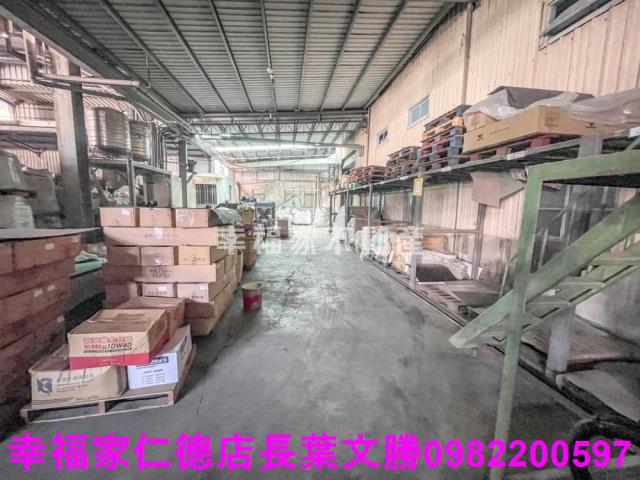 仁德廠房-12