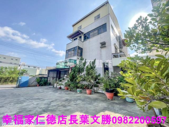 仁德廠房-4