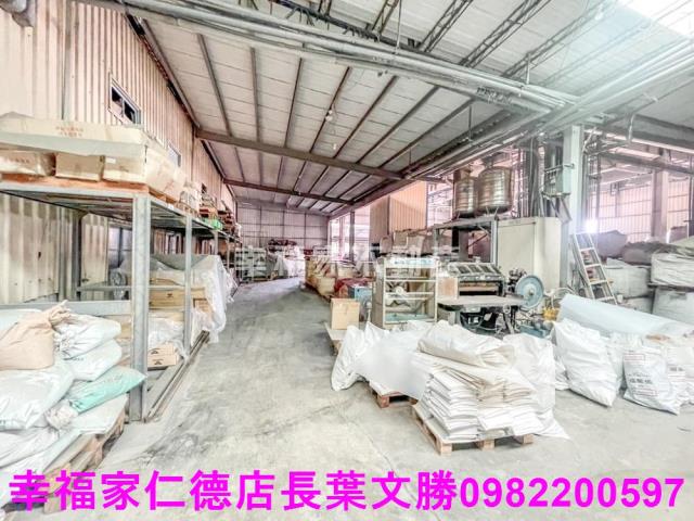 仁德廠房-6