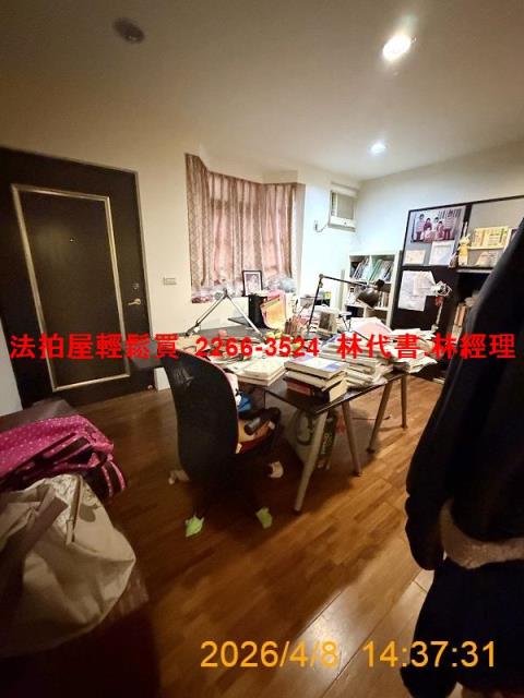 楊梅拍賣透天_別墅-6