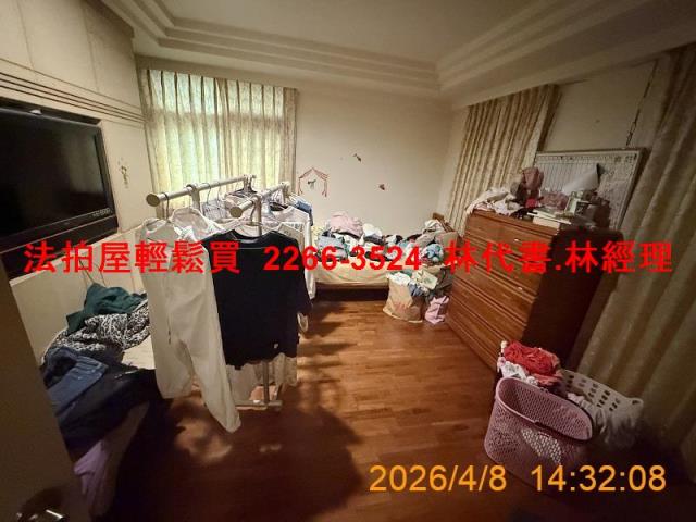 楊梅拍賣透天_別墅-10