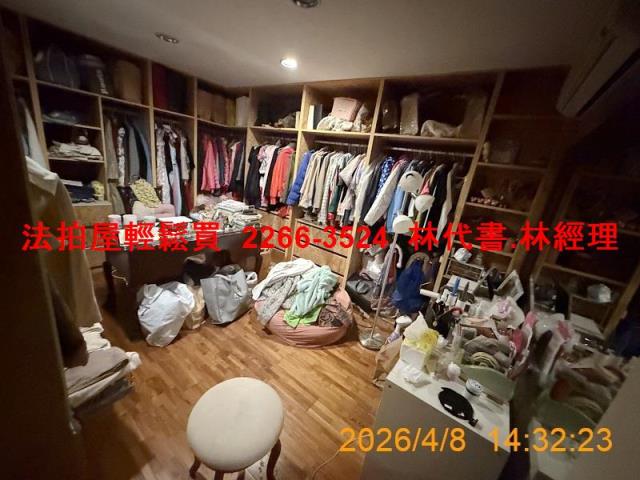 楊梅拍賣透天_別墅-11
