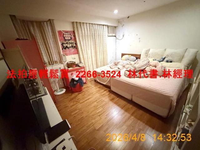 楊梅拍賣透天_別墅-13