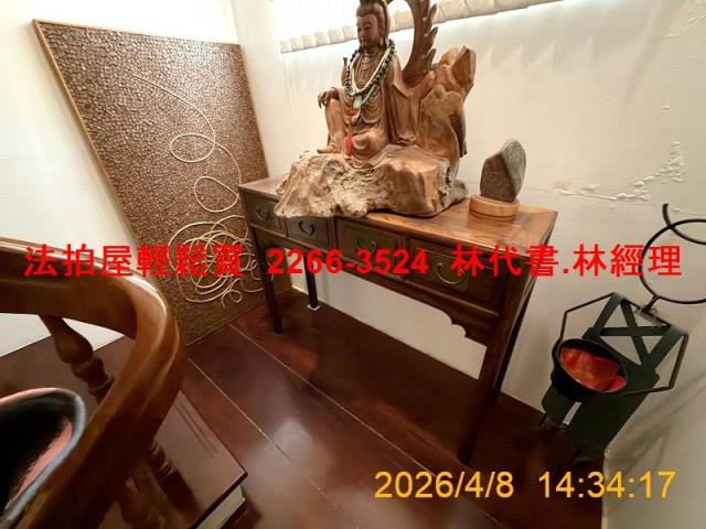 楊梅拍賣透天_別墅-15