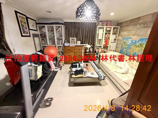 楊梅拍賣透天_別墅-4