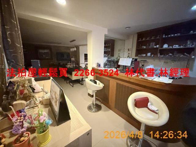 楊梅拍賣透天_別墅-7