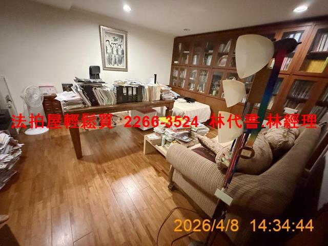 楊梅拍賣透天_別墅-9