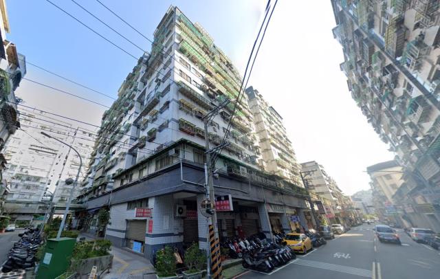 新店法拍大樓-1