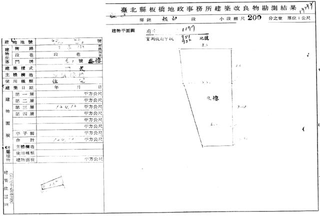 板橋公寓法拍-2