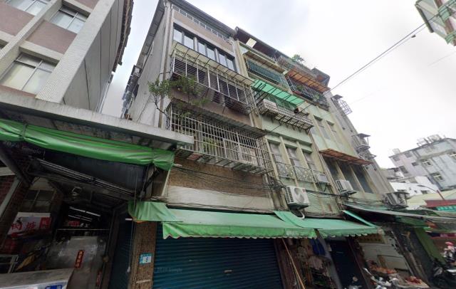 板橋公寓法拍-1