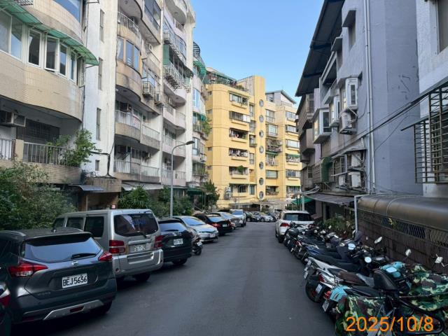 台北信義區法拍華廈_一樓-4
