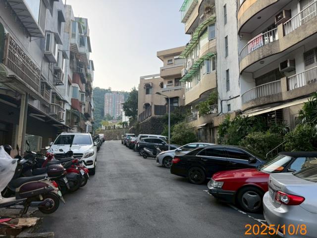 台北信義區法拍華廈_一樓-5