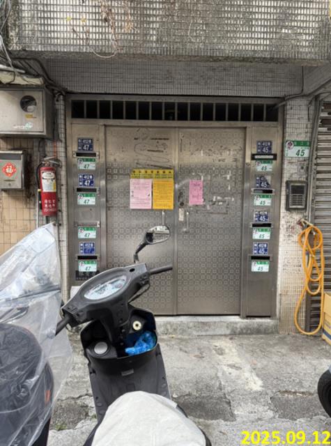 台北中山區公寓法拍-7