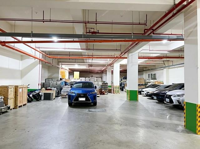 桃園八德廠房_廠辦_倉庫-3