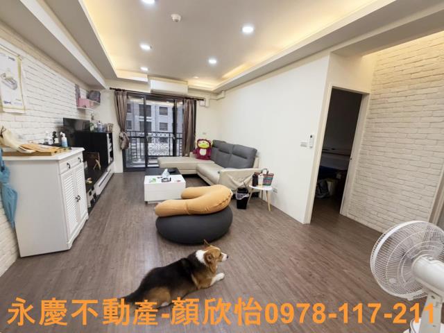 新竹香山大樓_華廈_公寓-10
