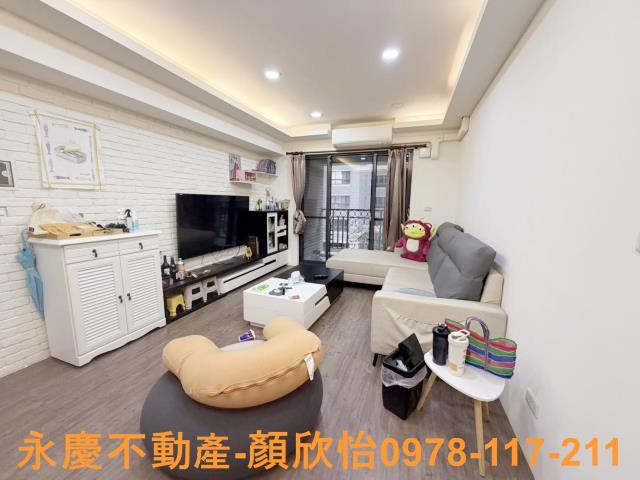 新竹香山大樓_華廈_公寓-1